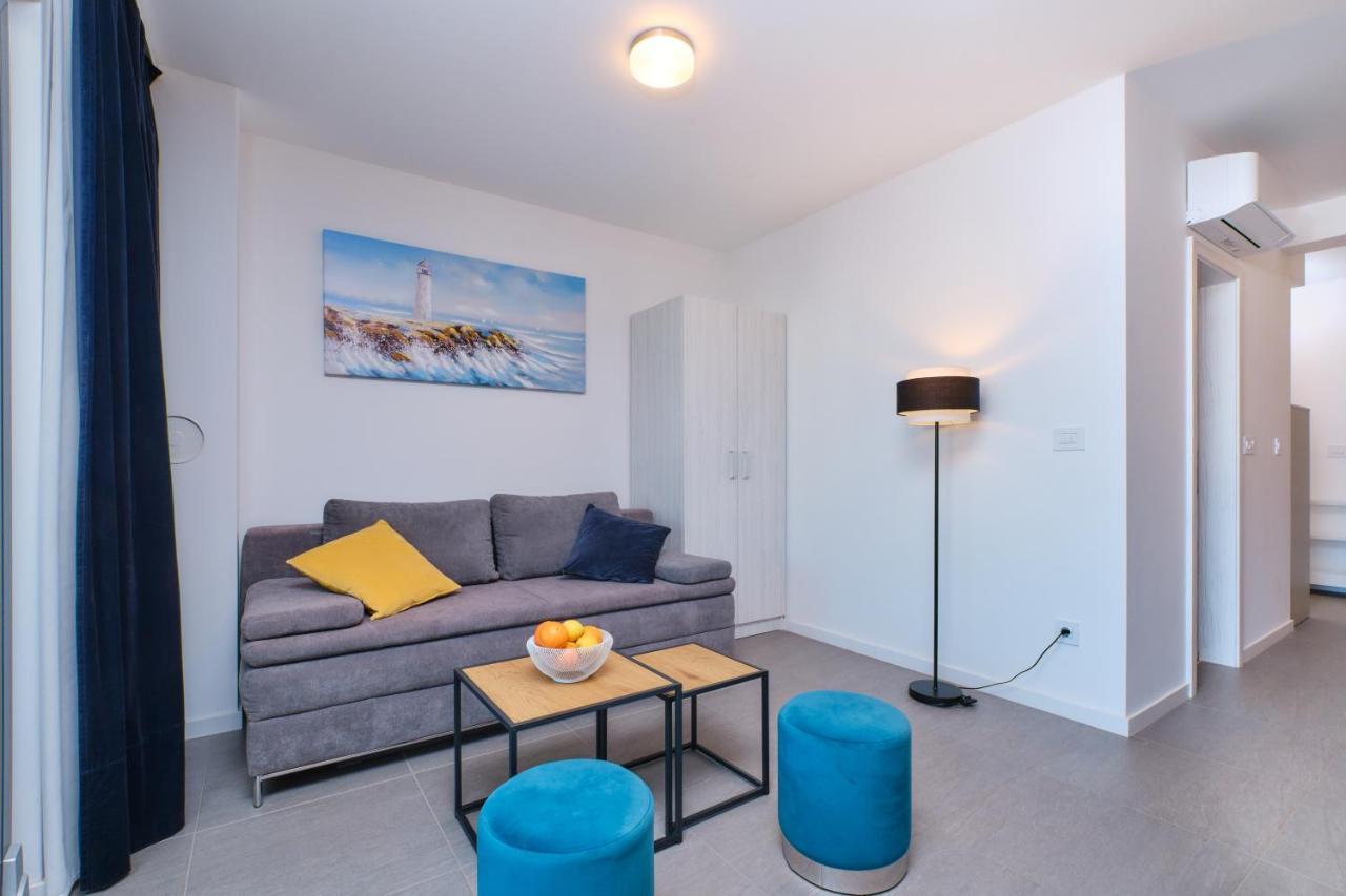 House Torre * Mali Losinj