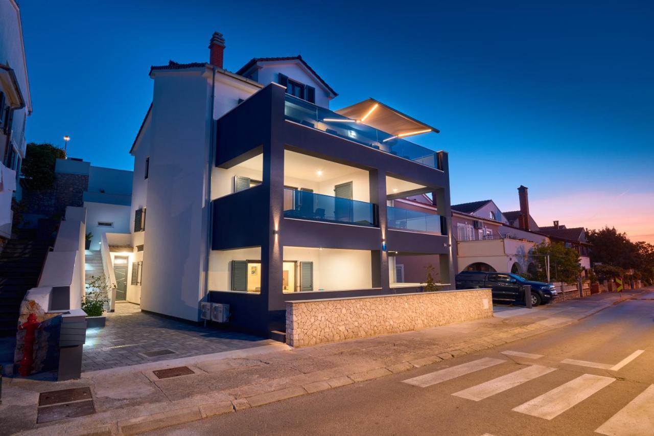 House Torre Mali Losinj