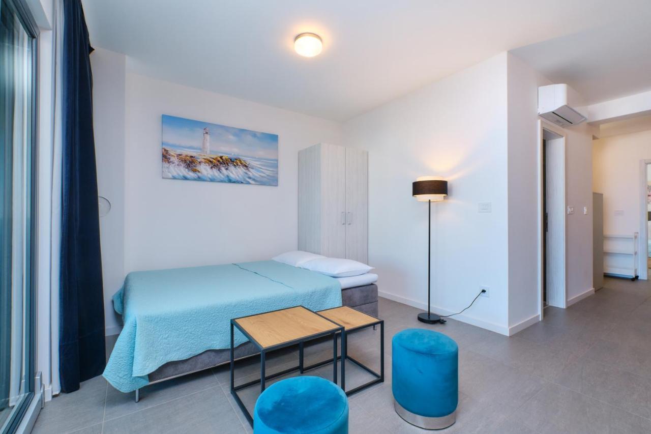House Torre Mali Losinj