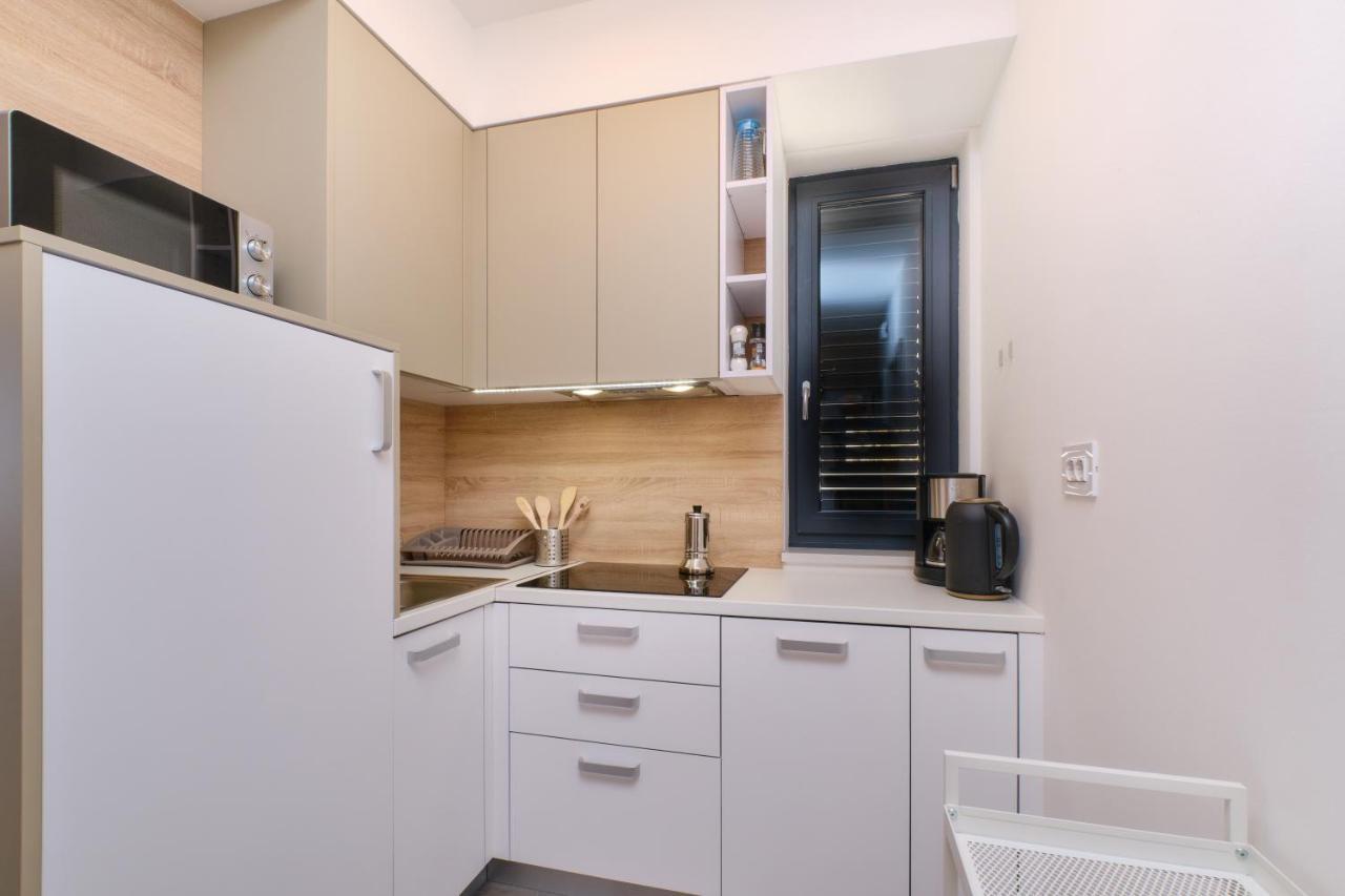 Apartment House Torre *