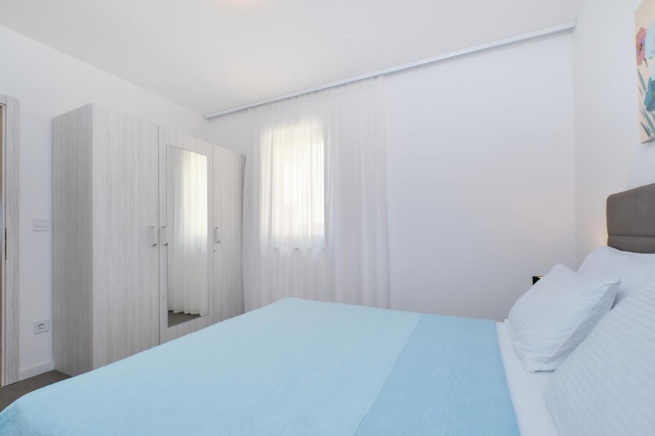 Apartment House Torre Mali Losinj