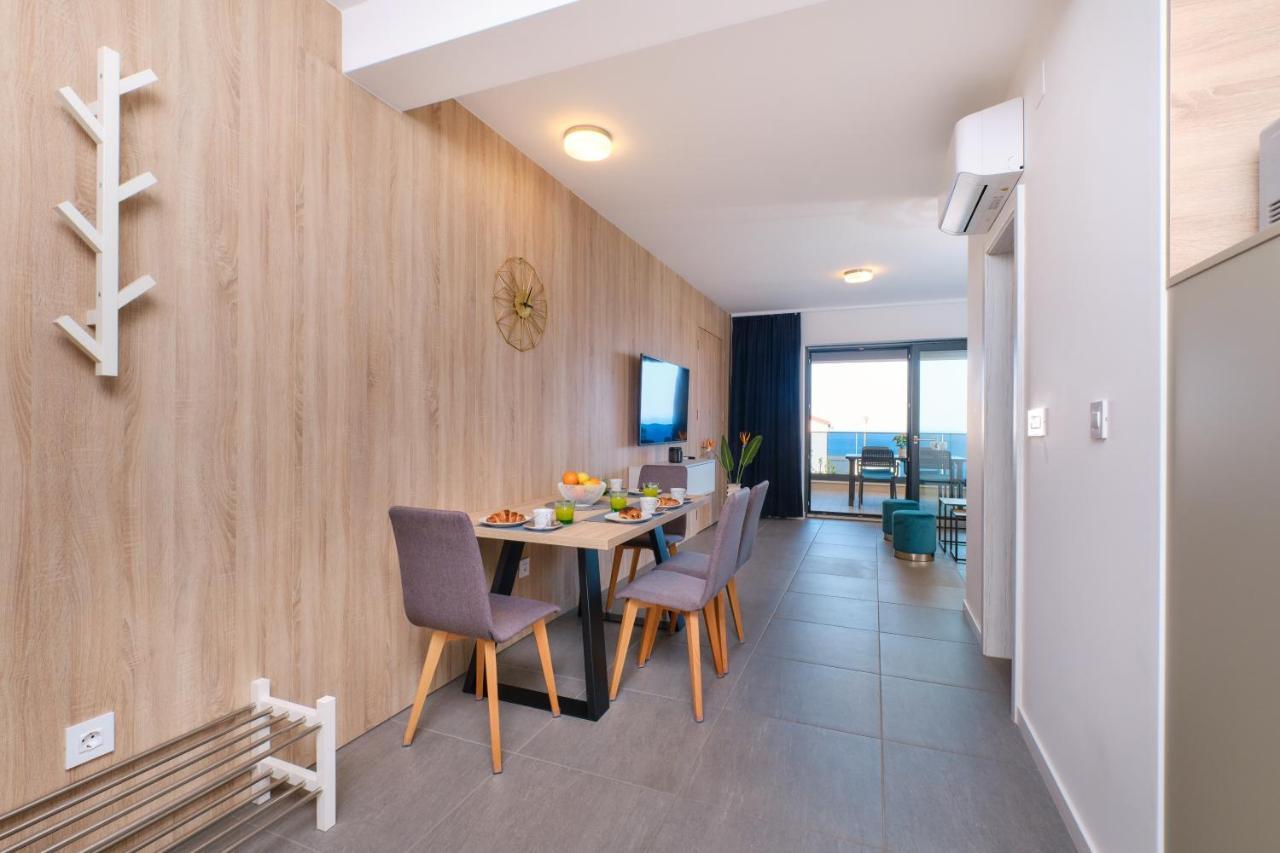 House Torre Apartment Mali Losinj