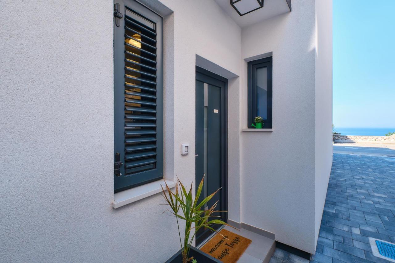 Apartment House Torre Mali Losinj
