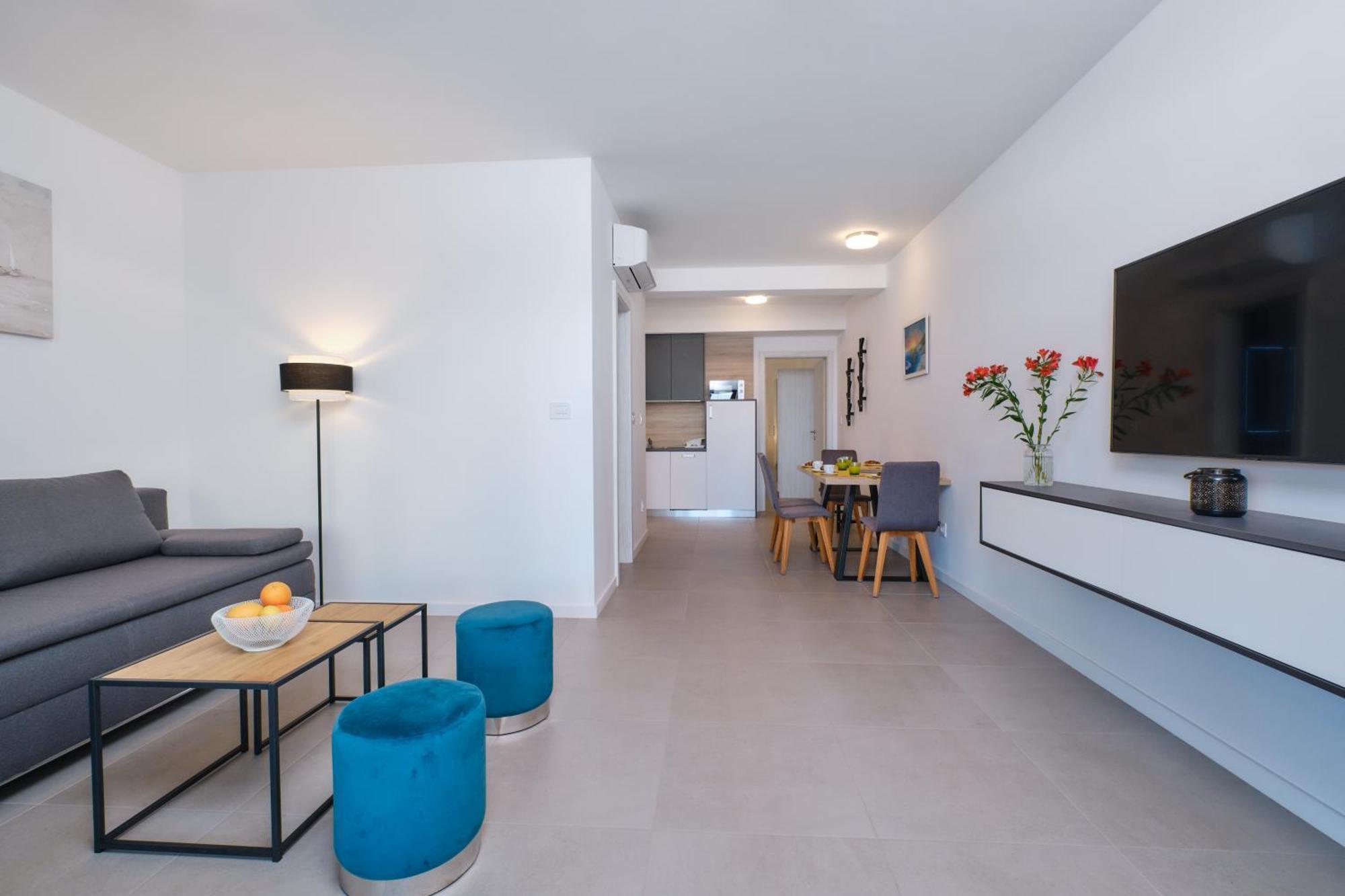 House Torre Apartment