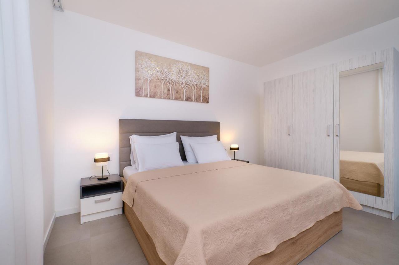House Torre Mali Losinj