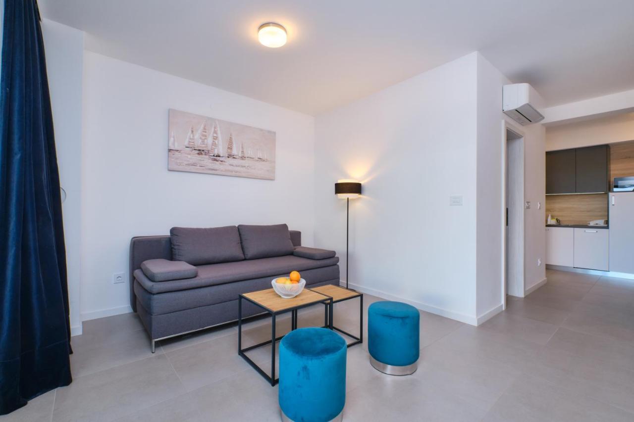 House Torre Apartment Mali Losinj