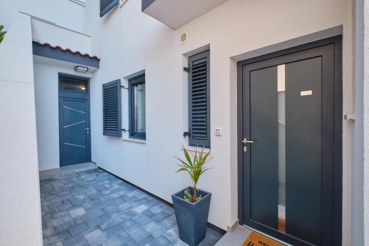 House Torre * Mali Losinj