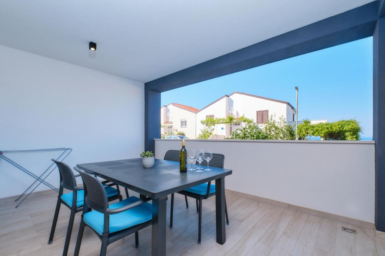 House Torre Apartment