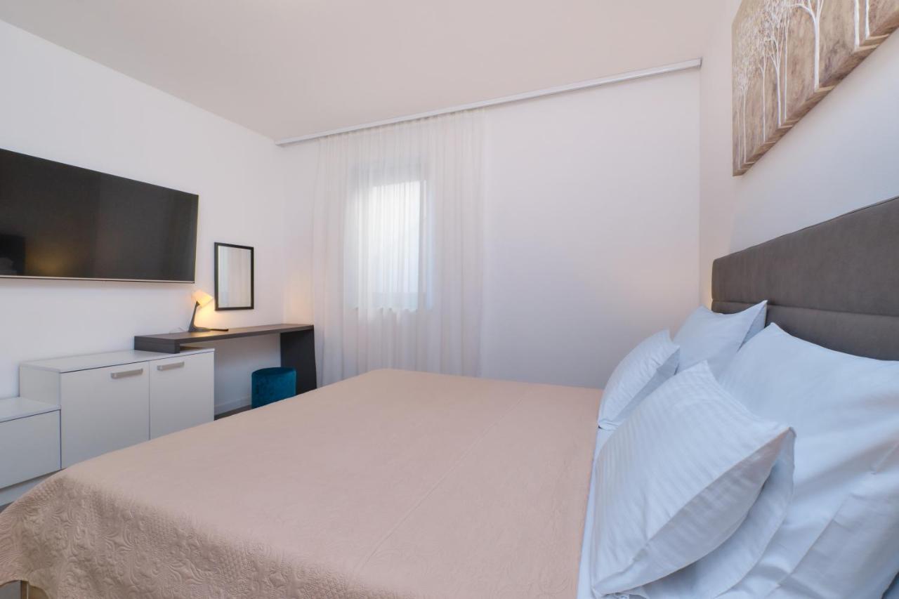 House Torre Apartment
