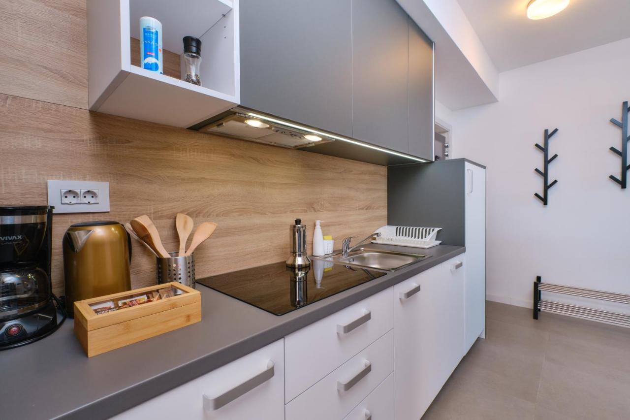 Apartment House Torre Mali Losinj
