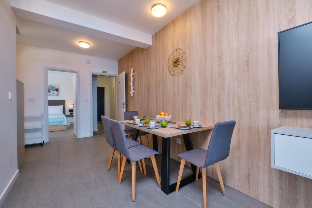 Apartment House Torre Mali Losinj