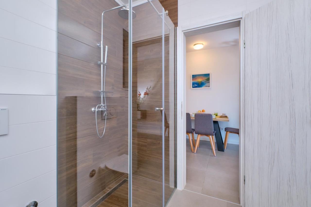 Apartment House Torre