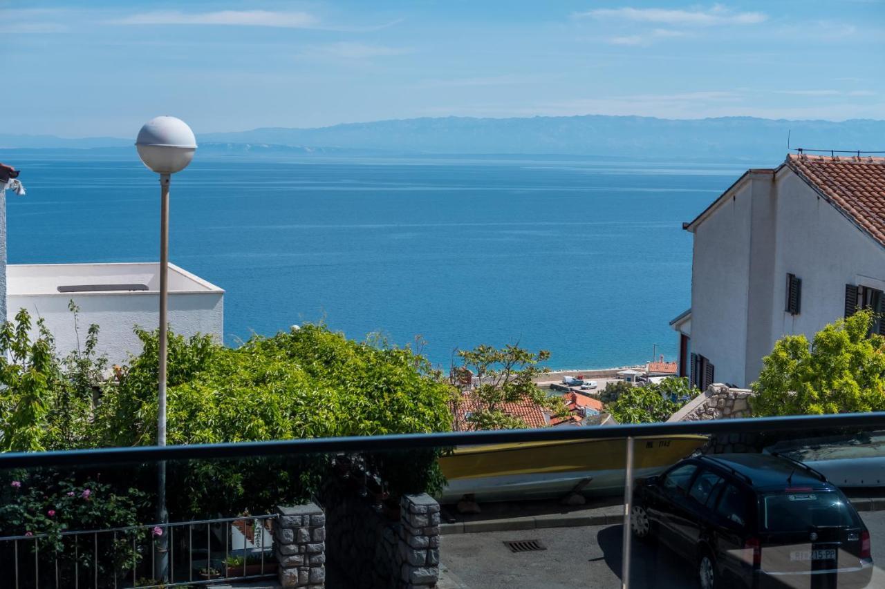 Apartment House Torre
