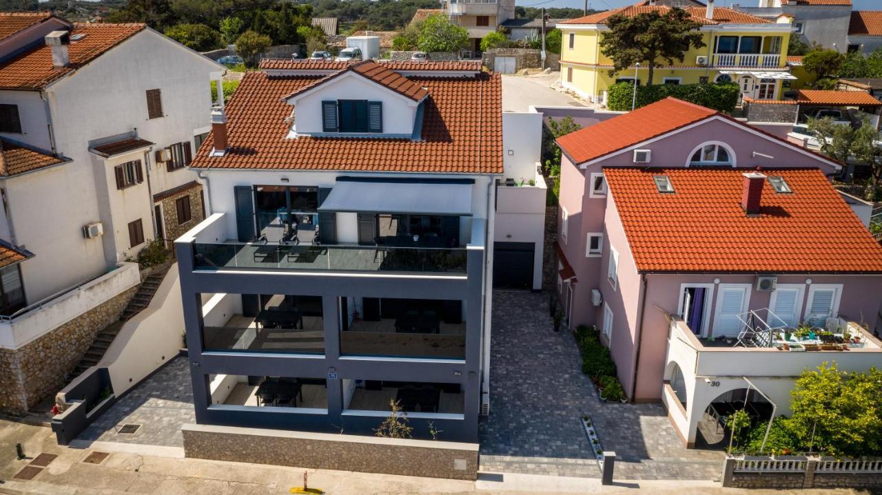 House Torre Apartment *