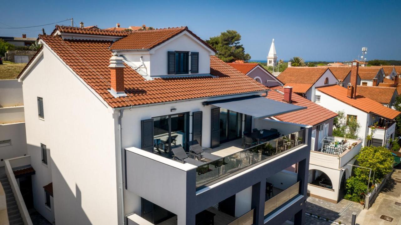 House Torre