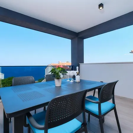 House Torre Apartments Mali Losinj Exterior photo