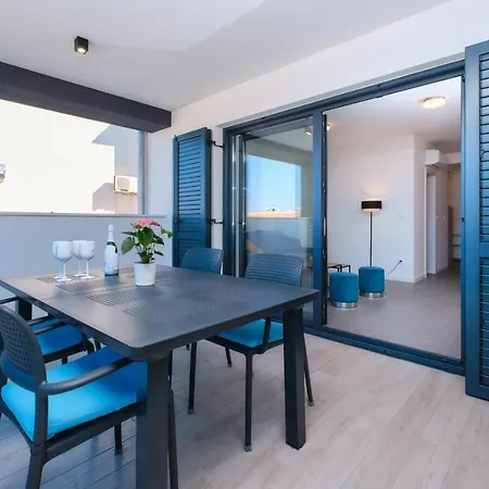 House Torre Apartments Mali Losinj Exterior photo