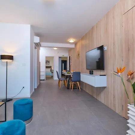 House Torre Apartments Mali Losinj Exterior photo