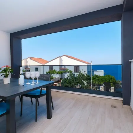 House Torre Apartments Mali Losinj Exterior photo