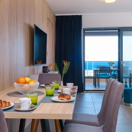 House Torre Apartments Mali Losinj Exterior photo