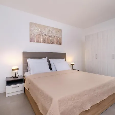 House Torre Apartments Mali Losinj Exterior photo
