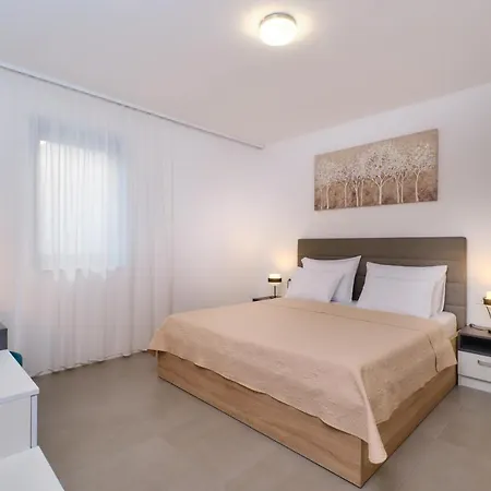 House Torre Apartments Mali Losinj Exterior photo