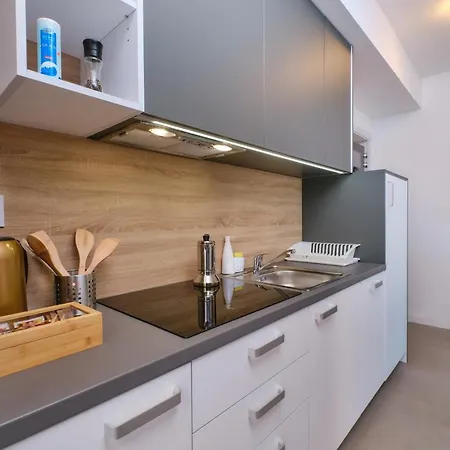 House Torre Apartments Mali Losinj Exterior photo