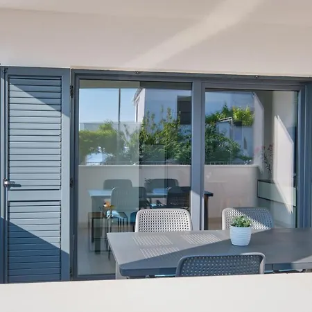 House Torre Apartments Mali Losinj Exterior photo