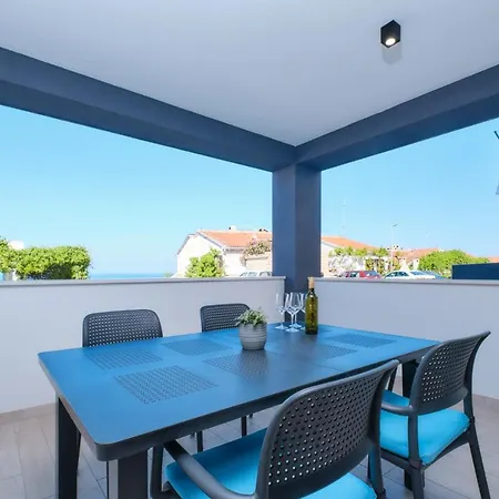 House Torre Apartments Mali Losinj Exterior photo