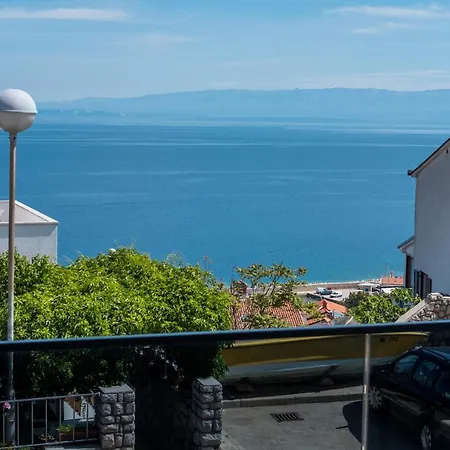 House Torre Apartments Mali Losinj Exterior photo