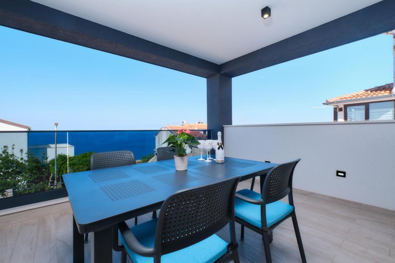 Apartment House Torre *
