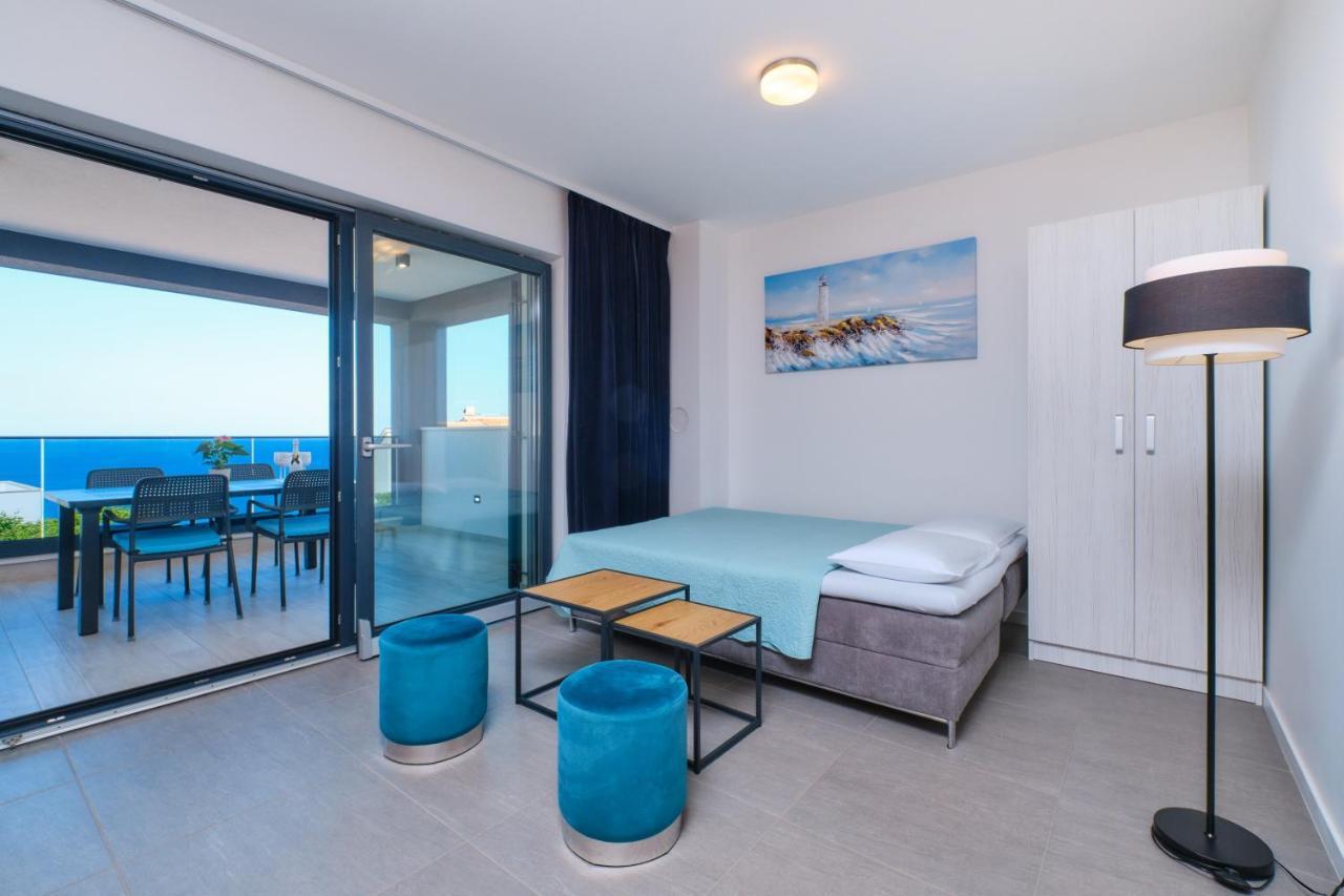 House Torre Apartment Mali Losinj