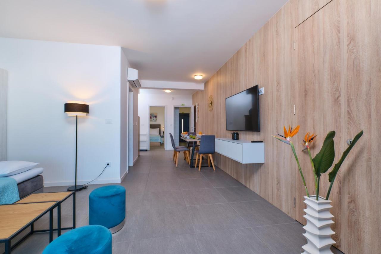 House Torre Apartment Mali Losinj