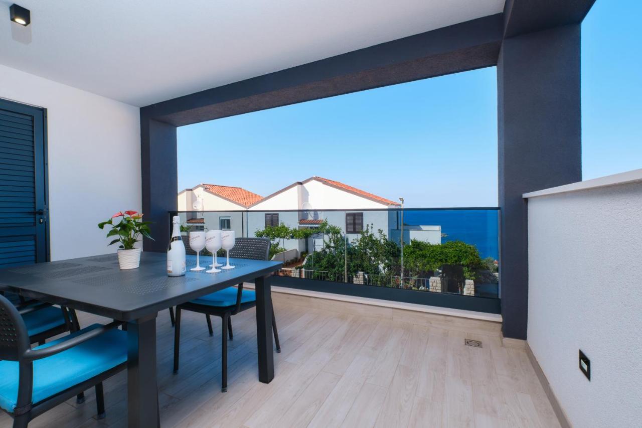 House Torre Apartment