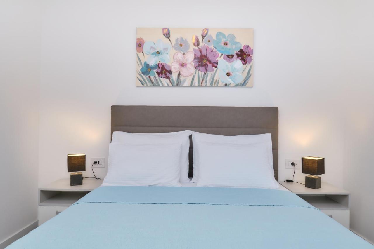 House Torre Apartman *