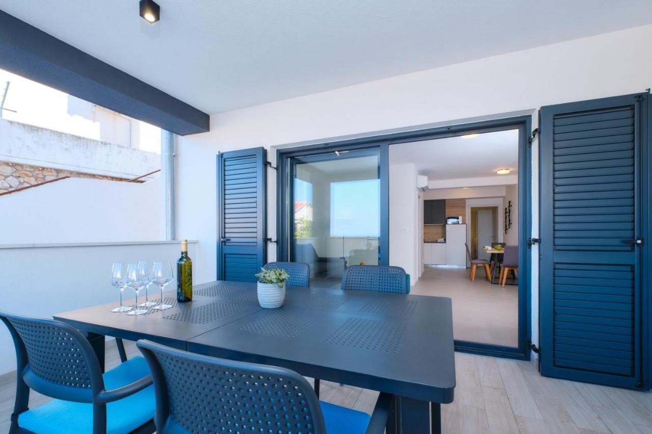 House Torre Mali Losinj