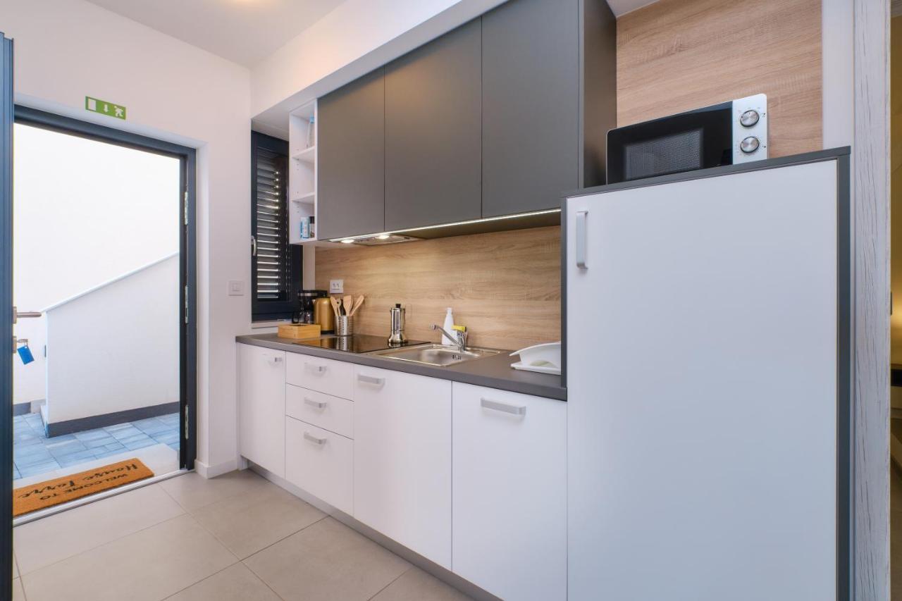 House Torre Apartment Mali Losinj