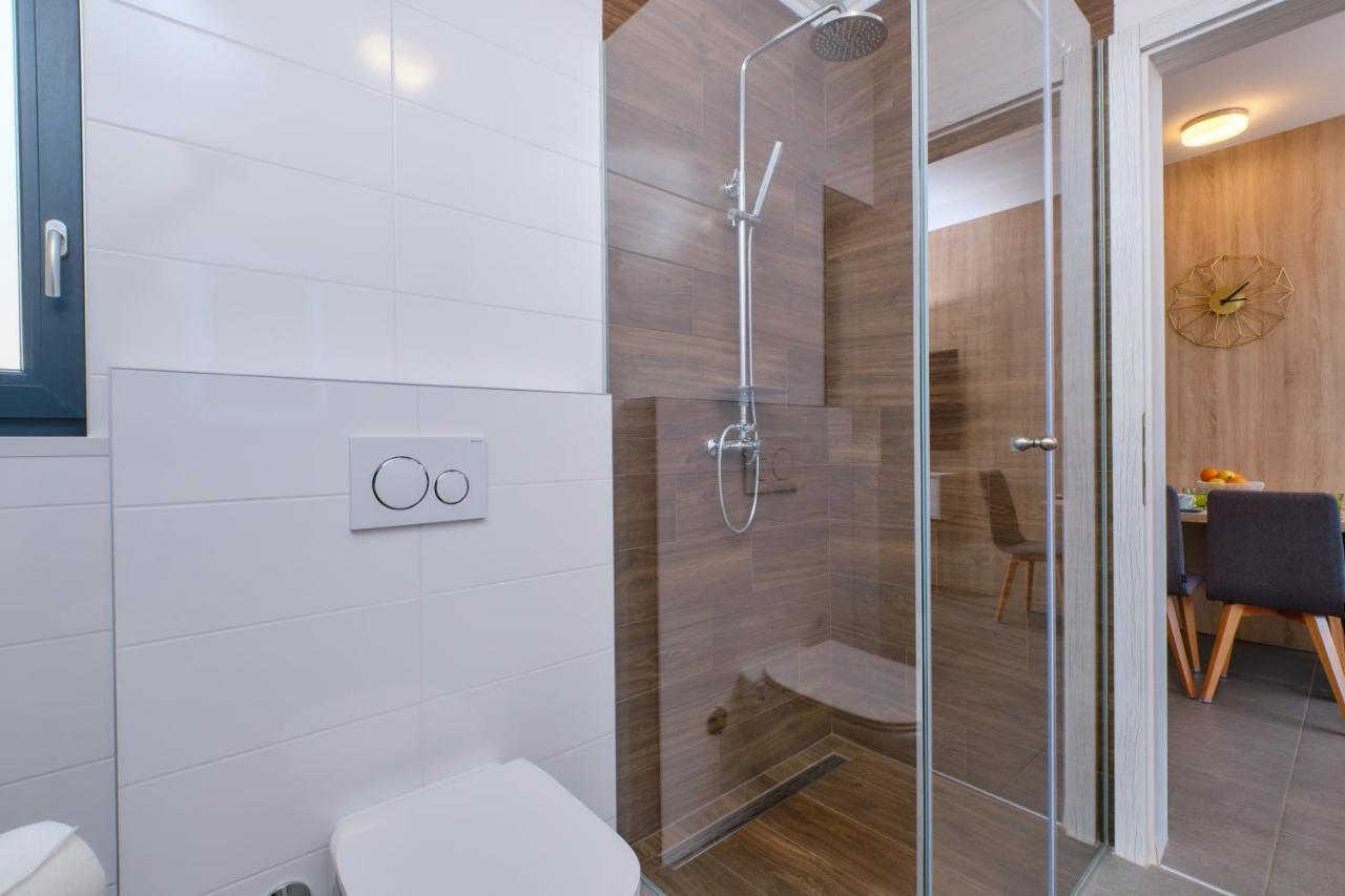 Apartment House Torre