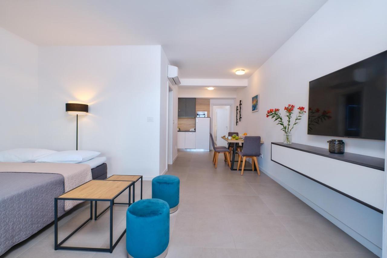 Apartment House Torre Mali Losinj