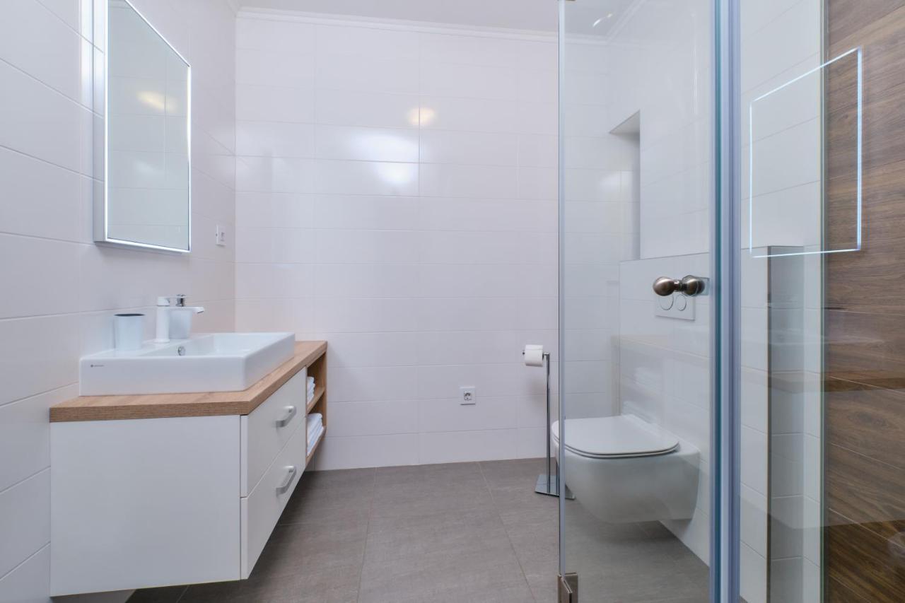 Apartment House Torre *
