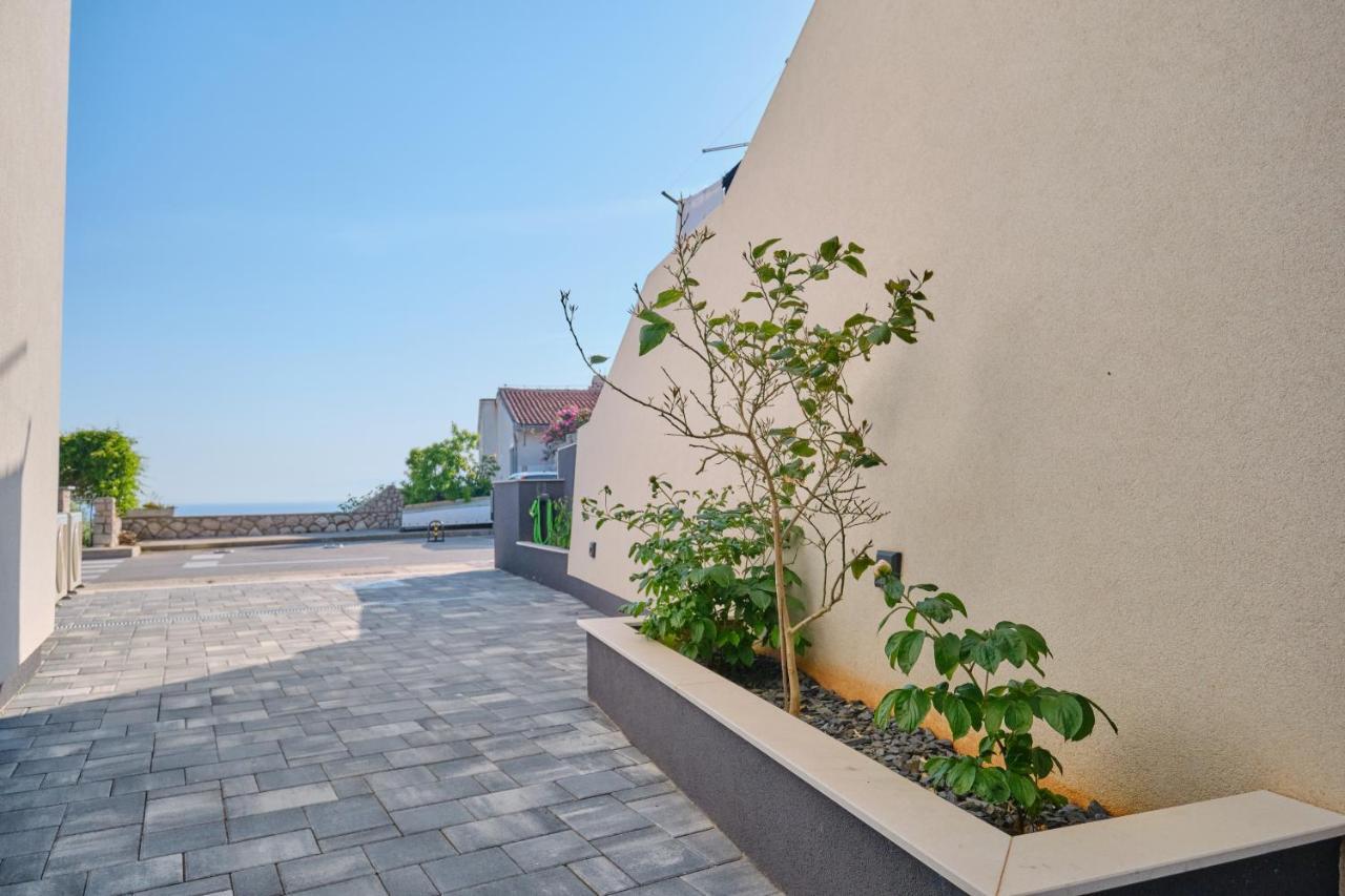 Apartment House Torre
