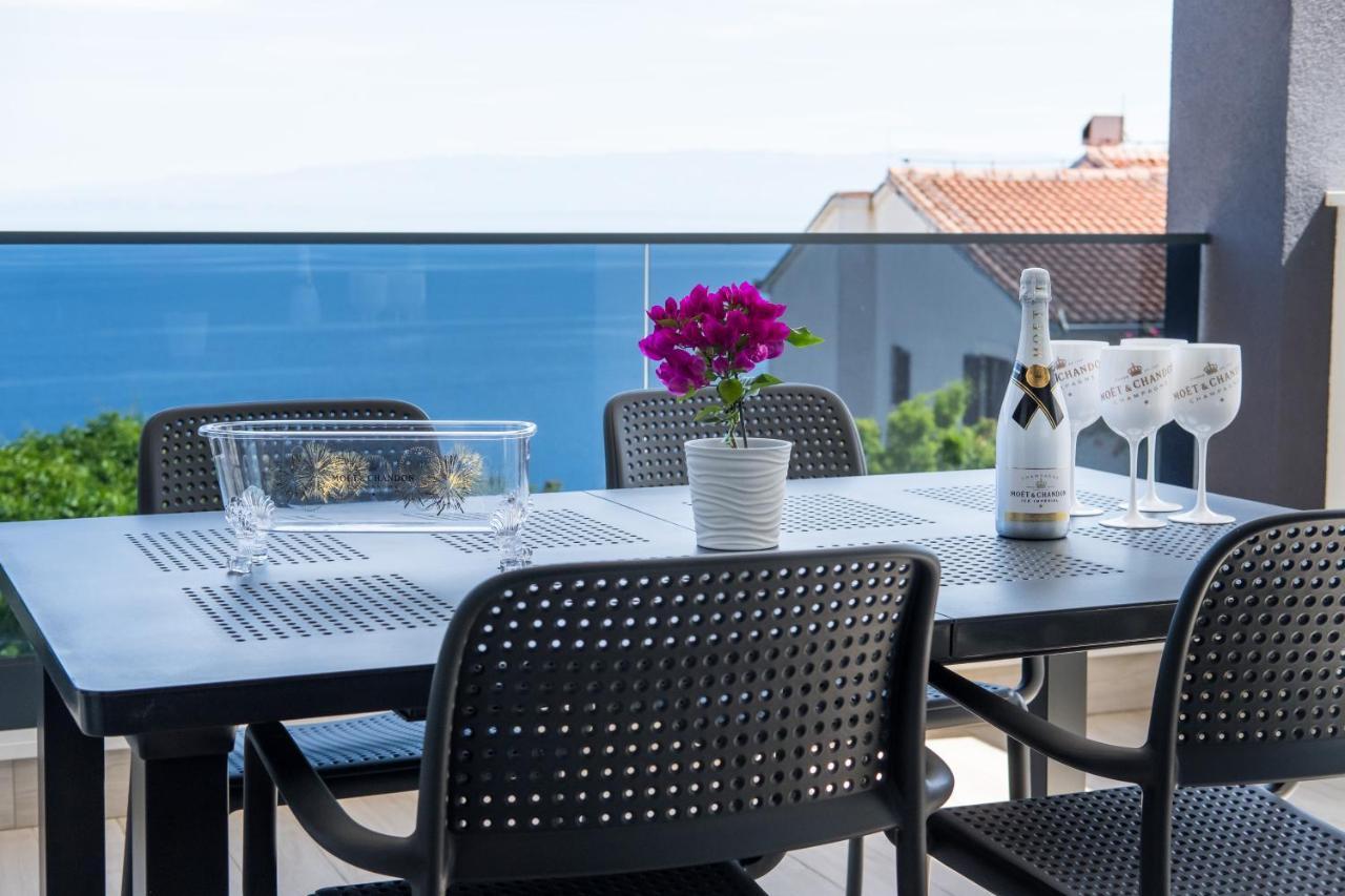 Apartment House Torre Mali Losinj