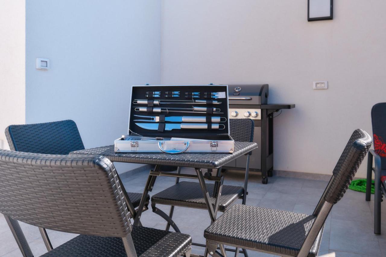 Apartman House Torre *