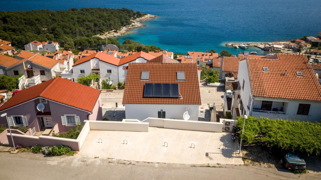 House Torre Apartman *