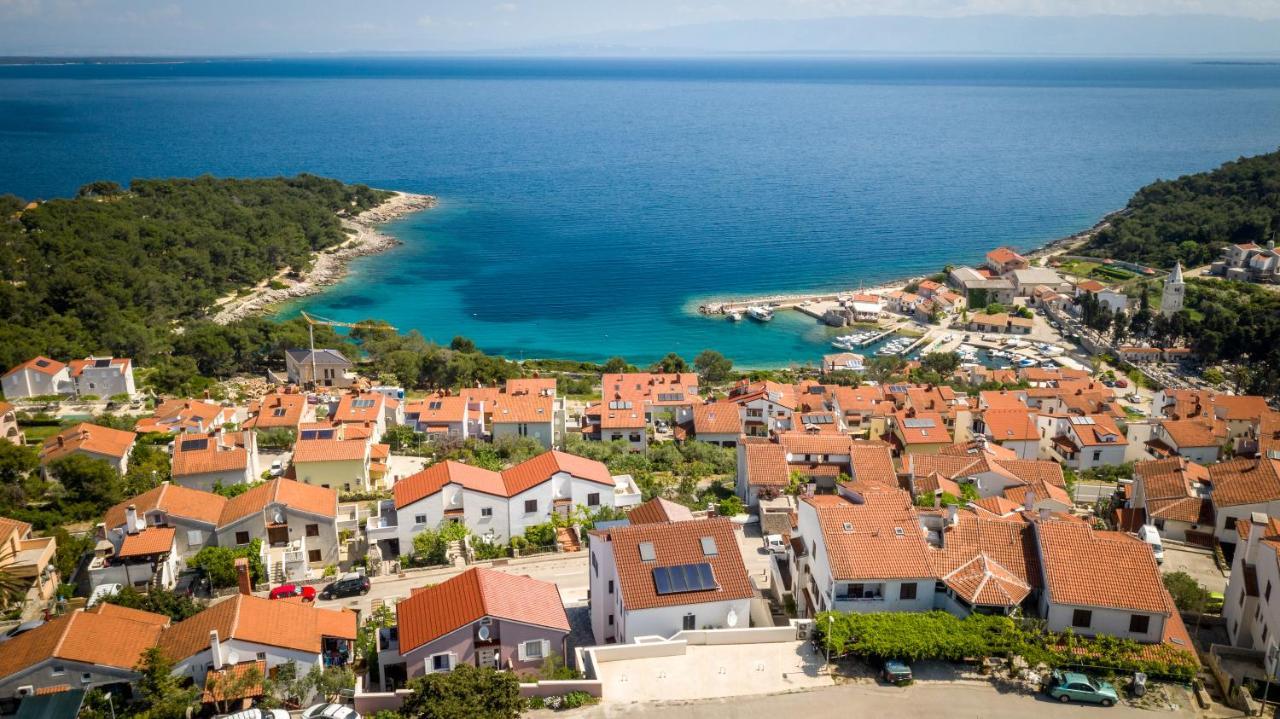 Apartman House Torre