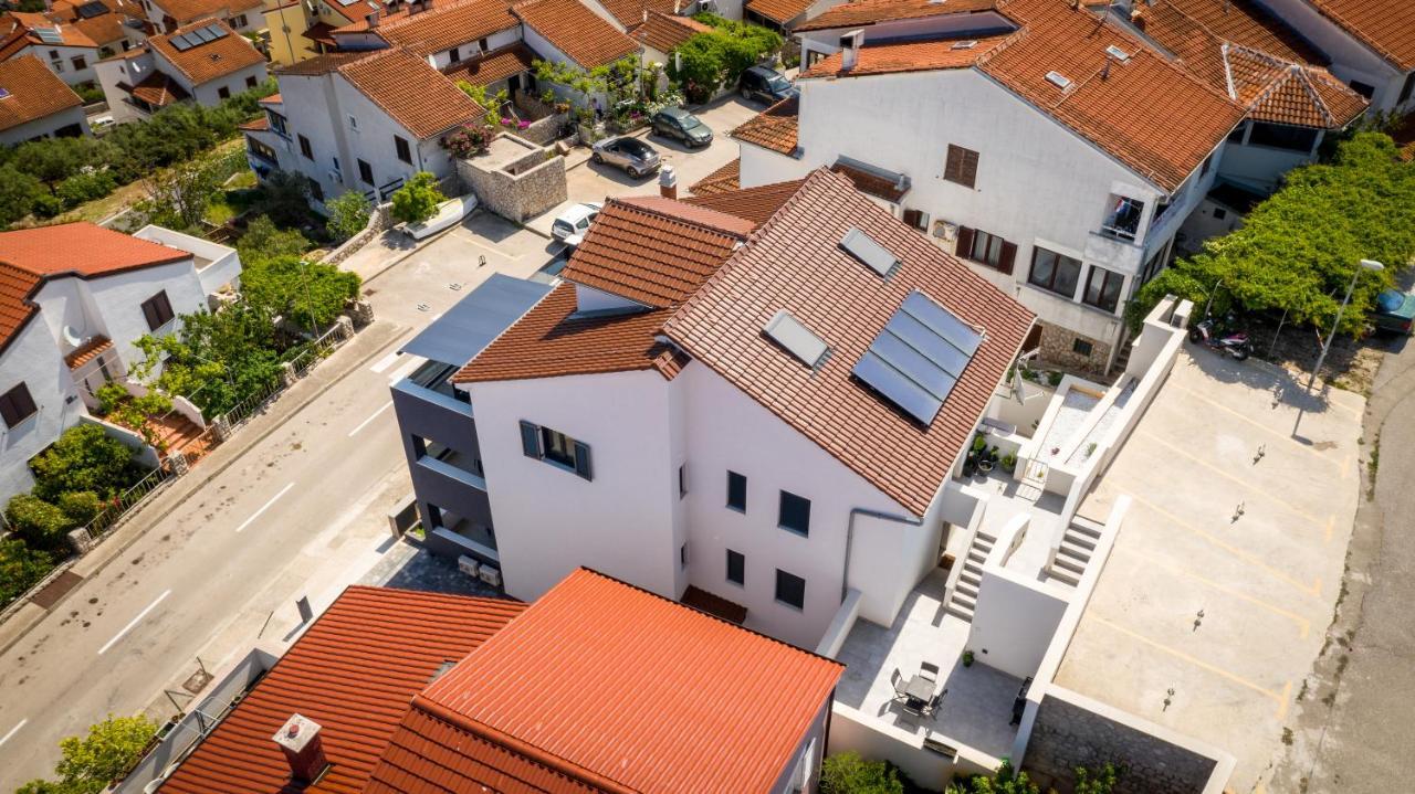 Apartman House Torre *