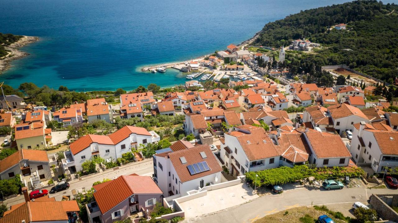 Apartman House Torre *