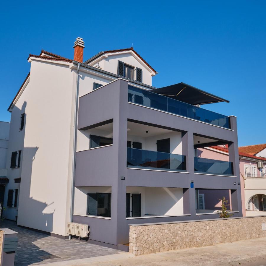 House Torre * Mali Losinj