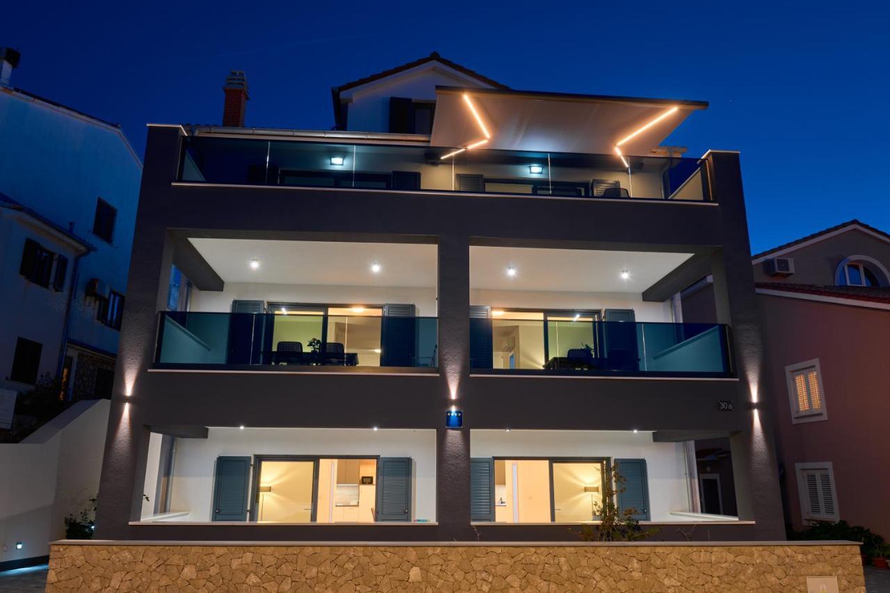 Apartment House Torre *