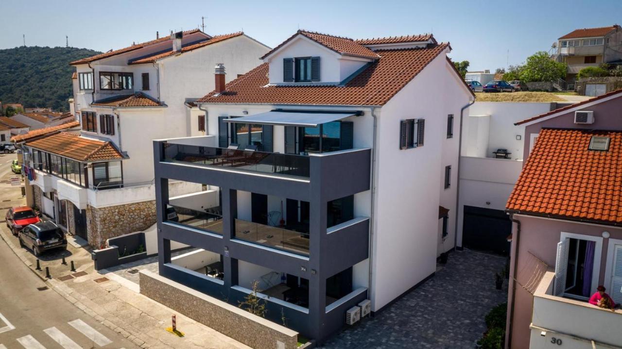 House Torre * Mali Losinj